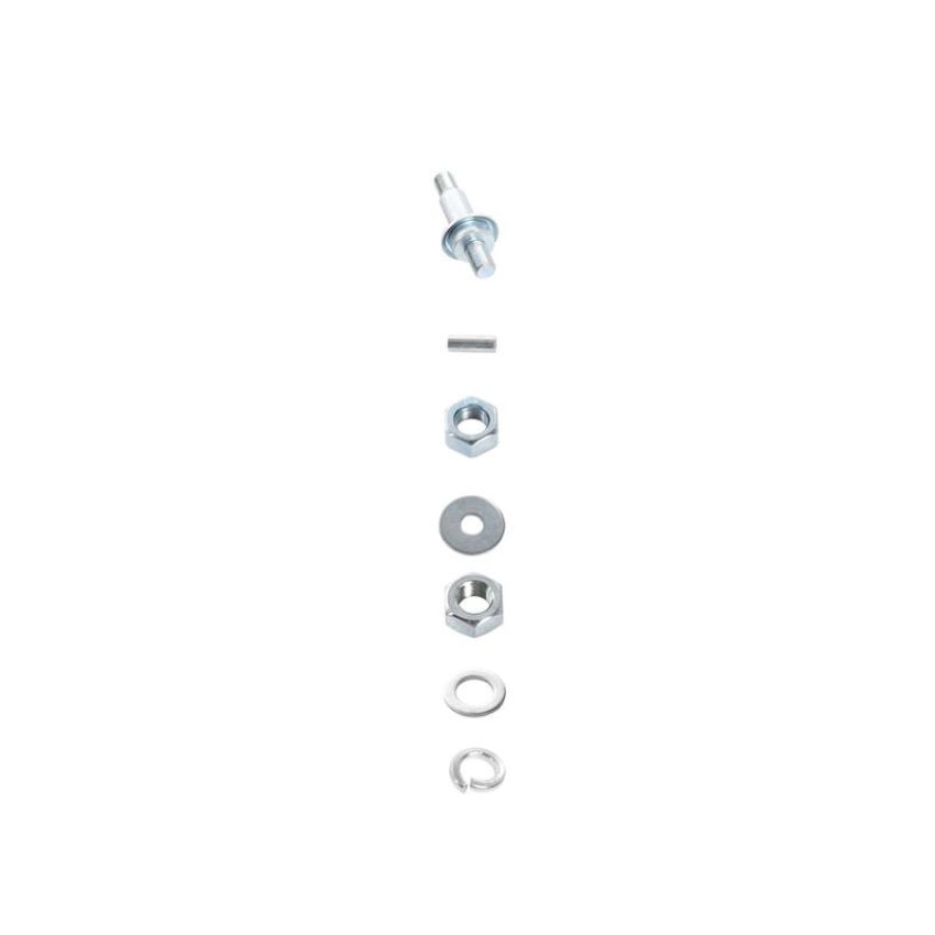 PRT PERFORMANCE RIDE 583005 PRT Steering Damper