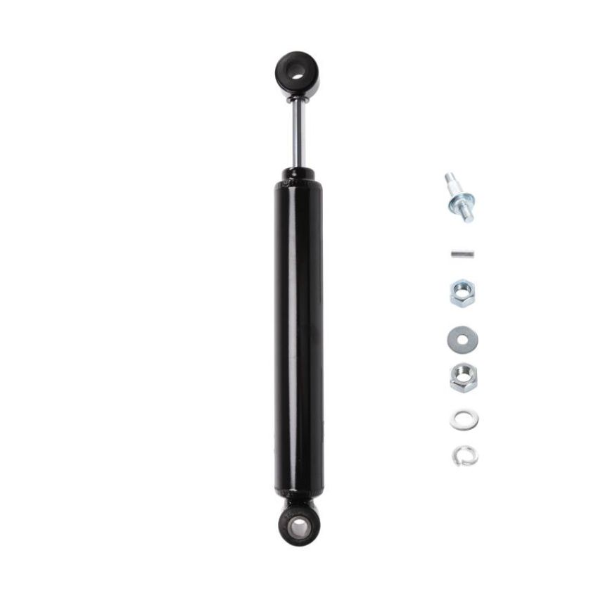 PRT PERFORMANCE RIDE 583005 PRT Steering Damper