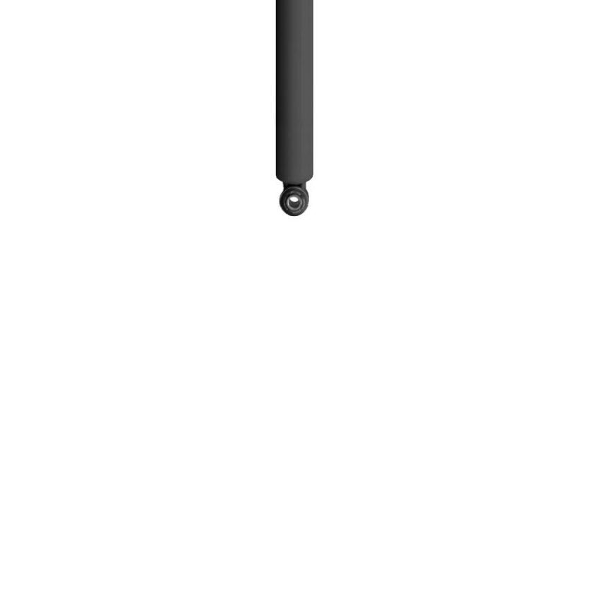 PRT PERFORMANCE RIDE 583045 PRT Steering Damper