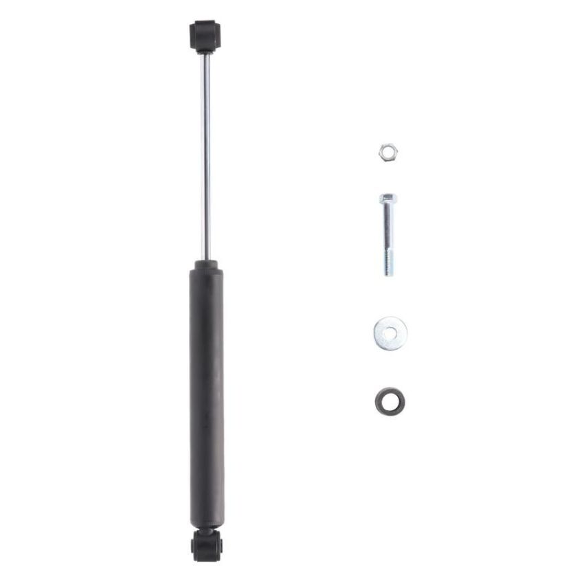 PRT PERFORMANCE RIDE 583052 PRT Steering Damper