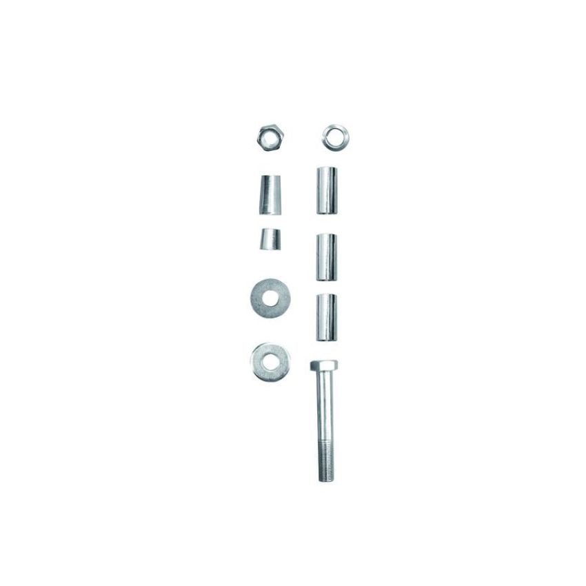 PRT PERFORMANCE RIDE 583053 PRT Steering Damper