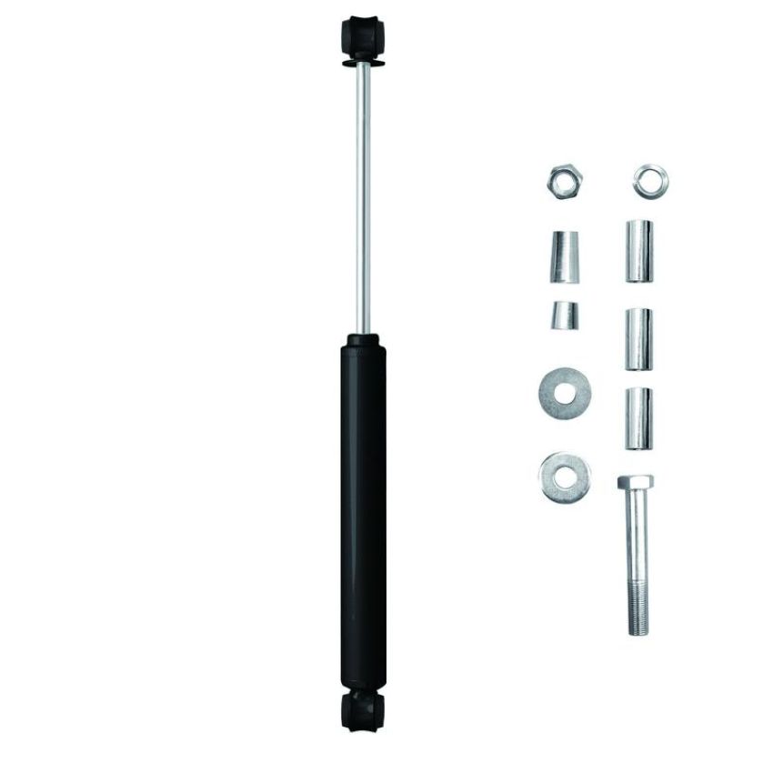 PRT PERFORMANCE RIDE 583053 PRT Steering Damper