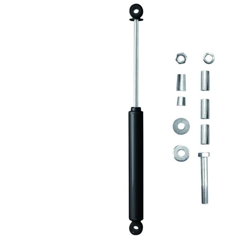 PRT PERFORMANCE RIDE 583053 PRT Steering Damper