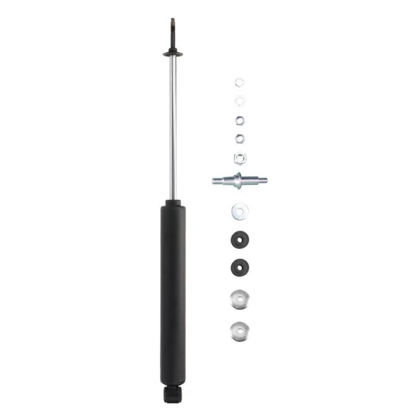 PRT PERFORMANCE RIDE 584027 PRT Steering Damper