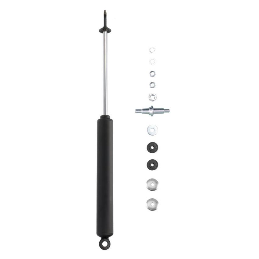 PRT PERFORMANCE RIDE 584027 PRT Steering Damper
