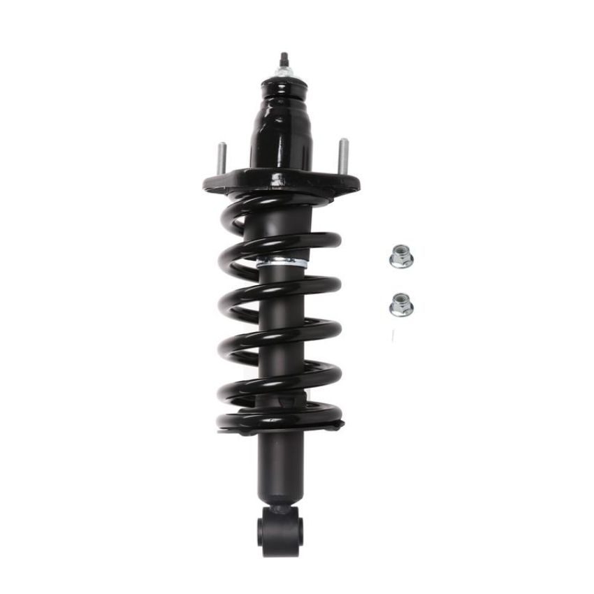 PRT PERFORMANCE RIDE 710150L PRT Complete Strut Assembly