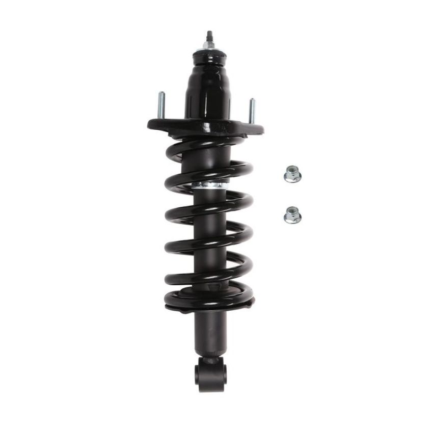 PRT PERFORMANCE RIDE 710150R PRT Complete Strut Assembly