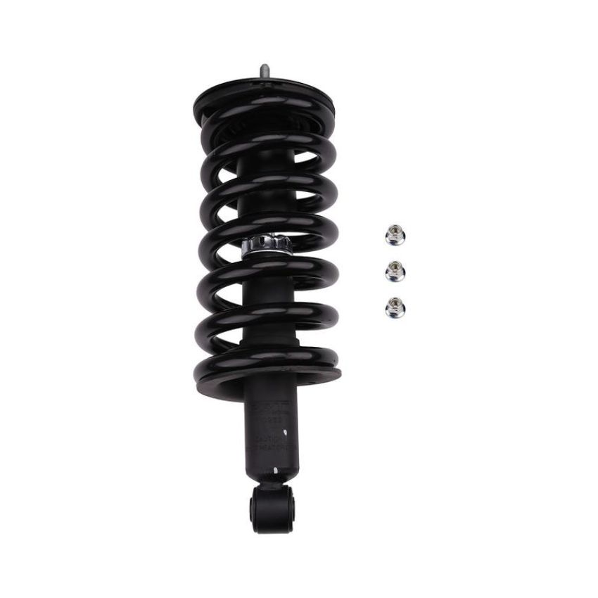 PRT PERFORMANCE RIDE 710252 PRT Complete Strut Assembly