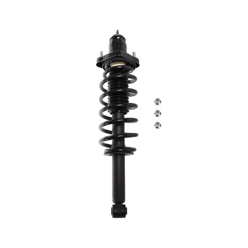 PRT PERFORMANCE RIDE 710412 PRT Complete Strut Assembly