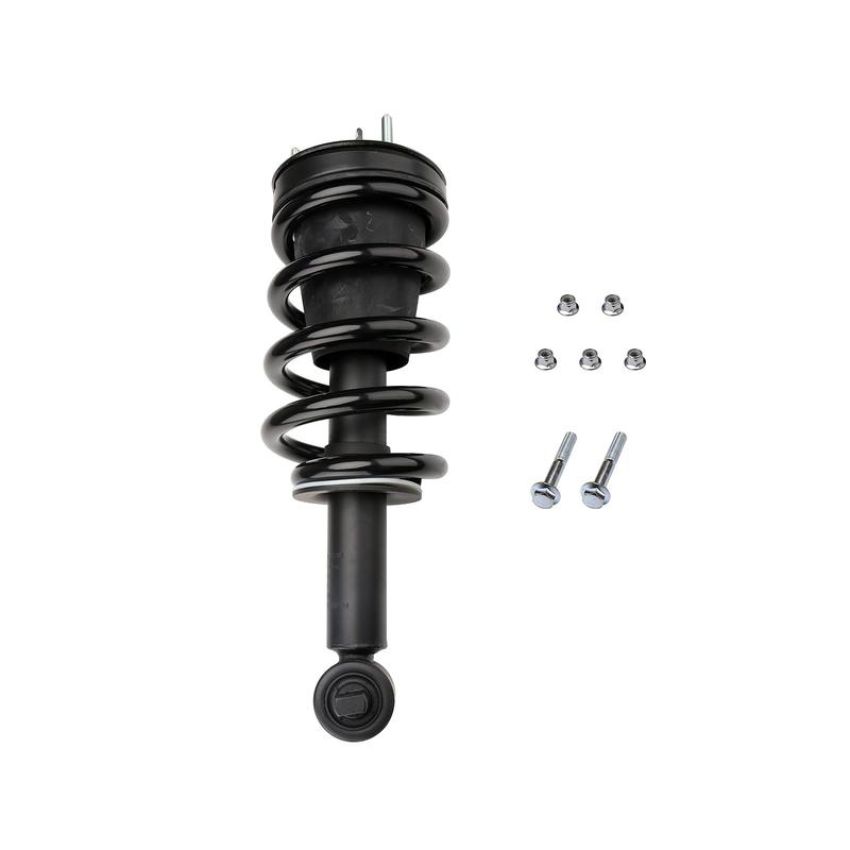 PRT PERFORMANCE RIDE 710413 PRT Complete Strut Assembly