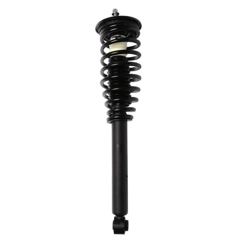 PRT PERFORMANCE RIDE 710781 PRT Complete Strut Assembly