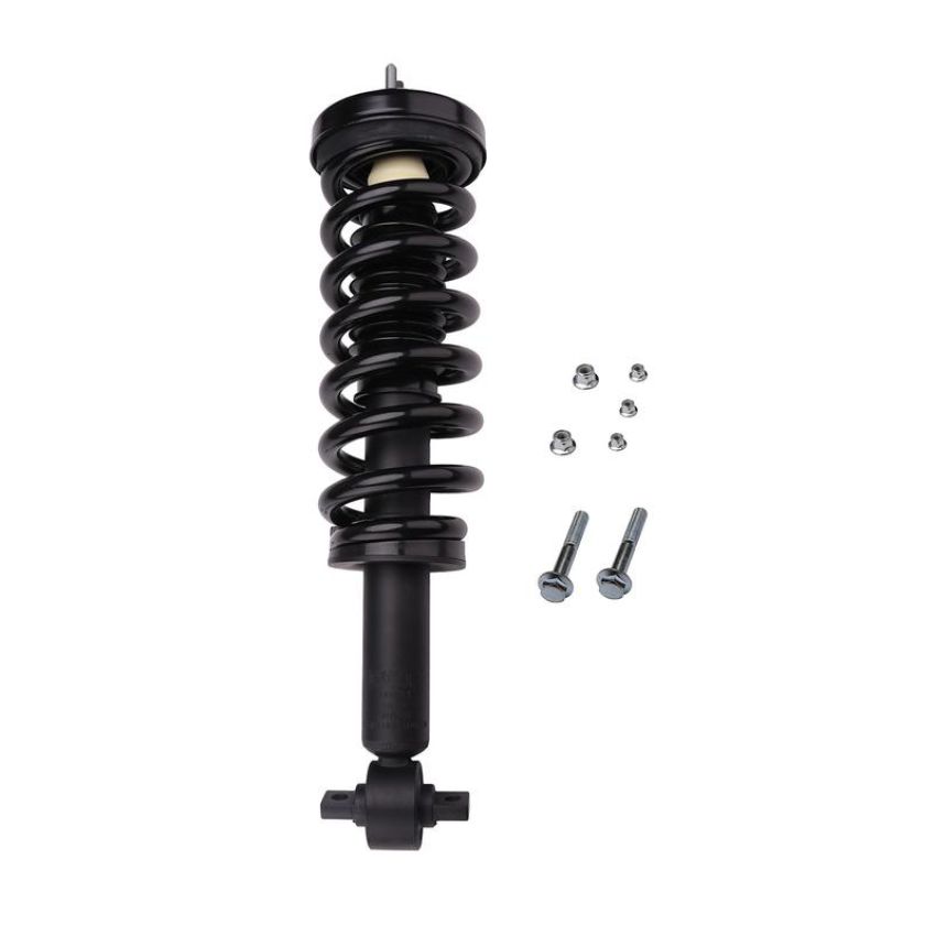PRT PERFORMANCE RIDE 710787 PRT Complete Strut Assembly
