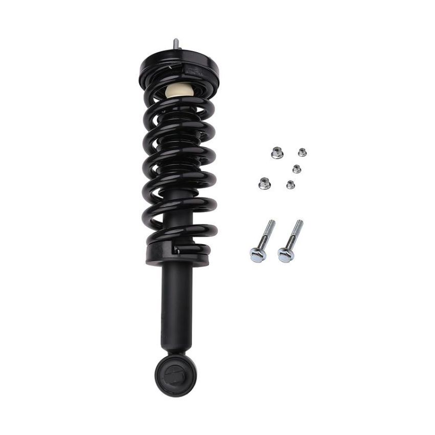 PRT PERFORMANCE RIDE 710787 PRT Complete Strut Assembly