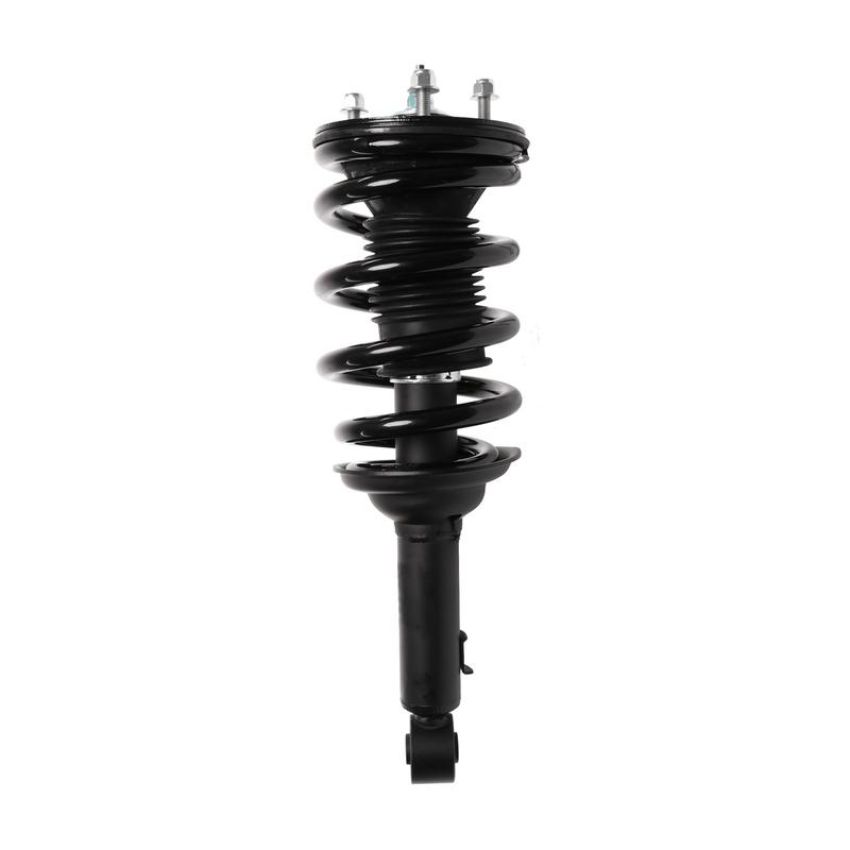 PRT PERFORMANCE RIDE 711350 PRT Complete Strut Assembly
