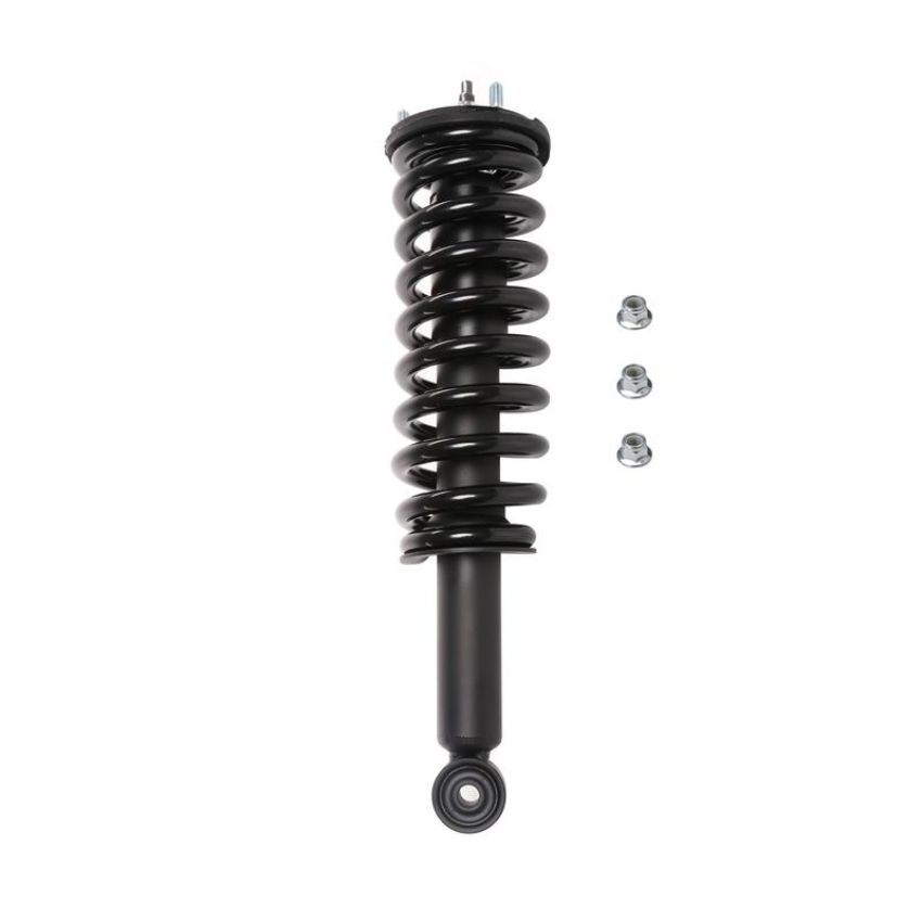 PRT PERFORMANCE RIDE 713002 PRT Complete Strut Assembly