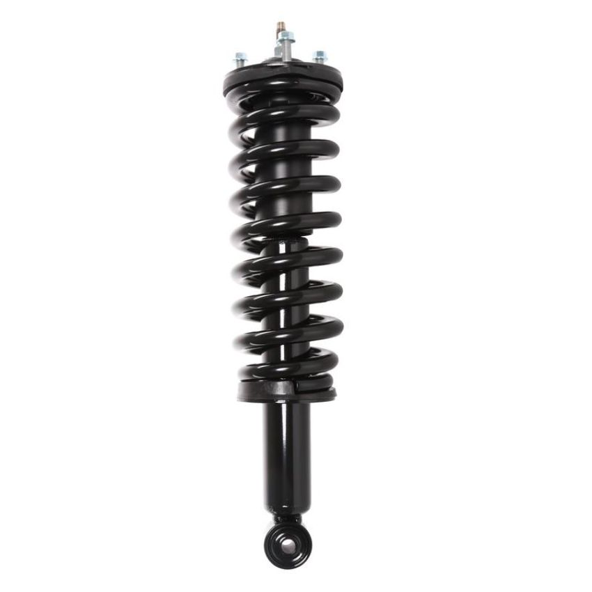 PRT PERFORMANCE RIDE 713171L PRT Complete Strut Assembly