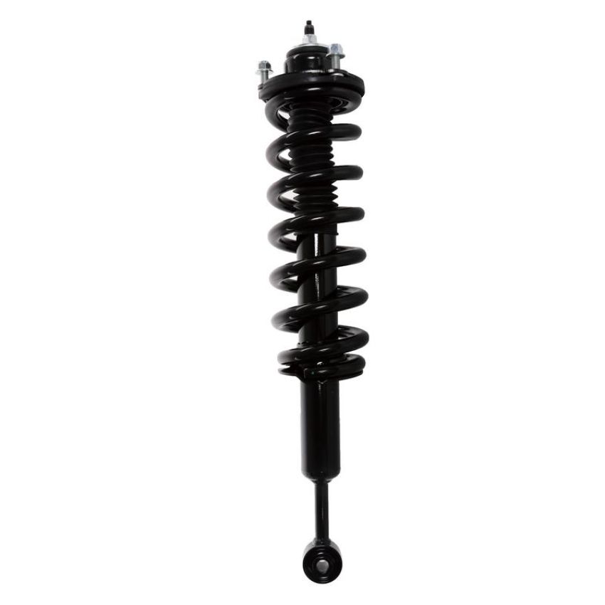 PRT PERFORMANCE RIDE 713198L PRT Complete Strut Assembly