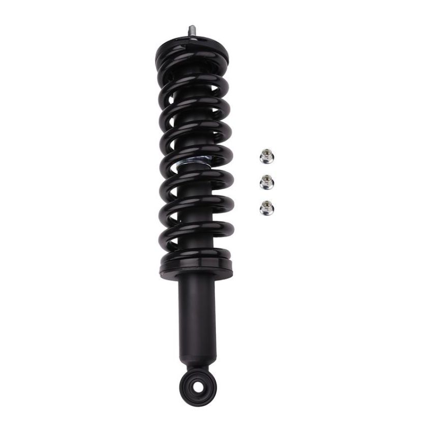 PRT PERFORMANCE RIDE 714058L PRT Complete Strut Assembly