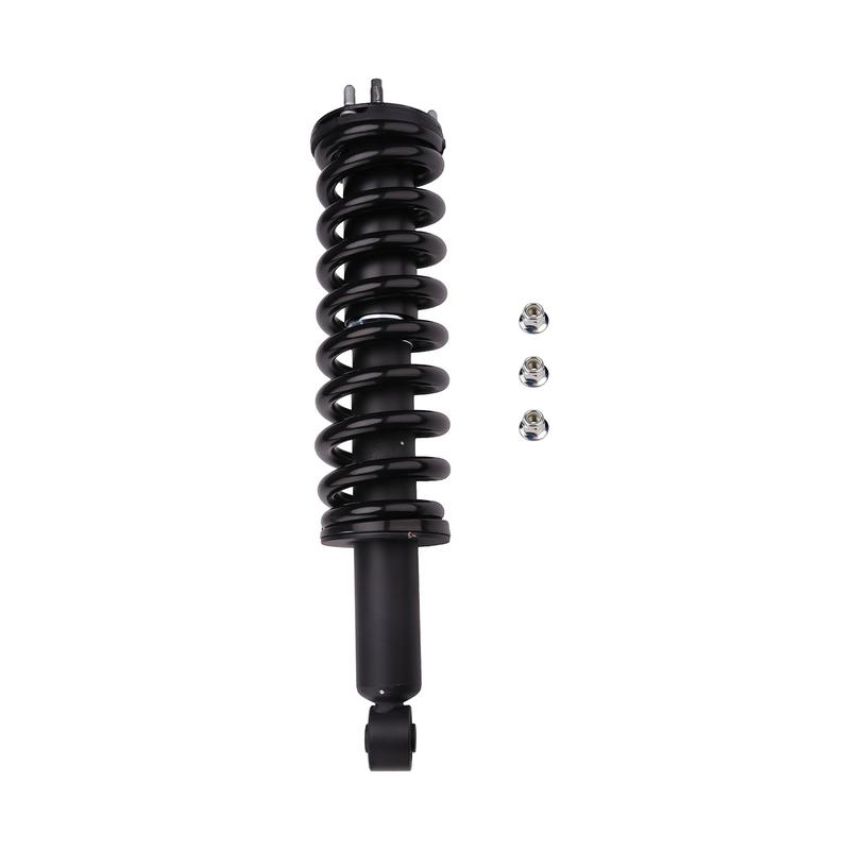 PRT PERFORMANCE RIDE 714058L PRT Complete Strut Assembly