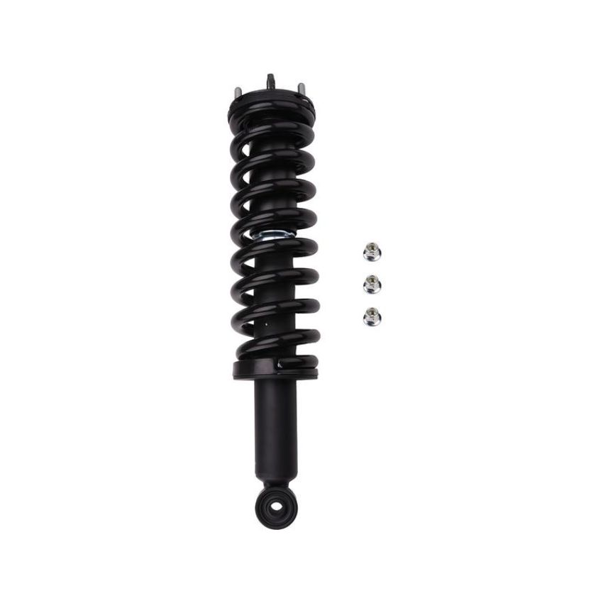 PRT PERFORMANCE RIDE 714058R PRT Complete Strut Assembly