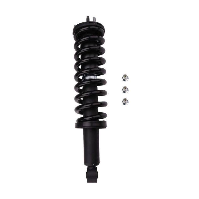 PRT PERFORMANCE RIDE 714058R PRT Complete Strut Assembly
