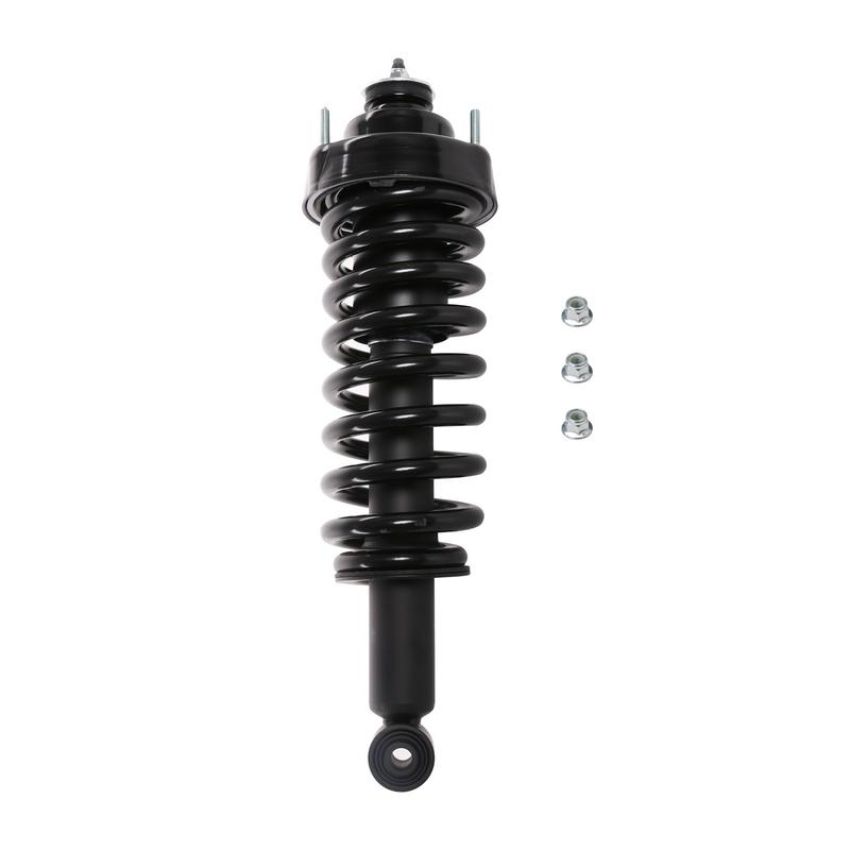 PRT PERFORMANCE RIDE 715022 PRT Complete Strut Assembly
