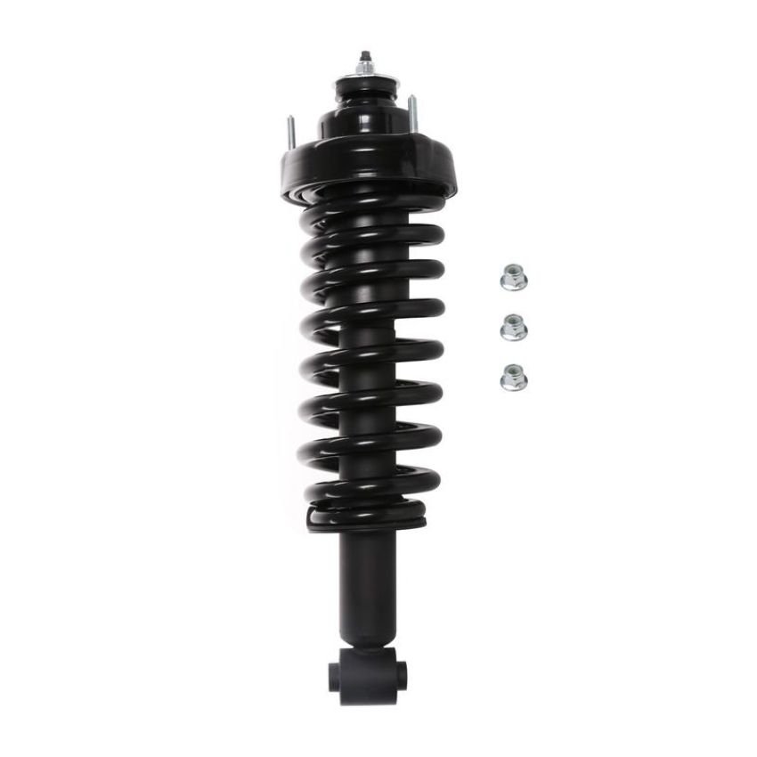 PRT PERFORMANCE RIDE 715022 PRT Complete Strut Assembly