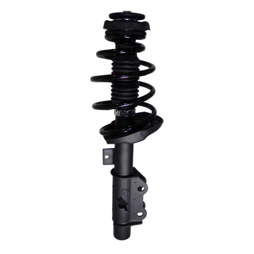 PRT PERFORMANCE RIDE 810100 PRT Complete Strut Assembly