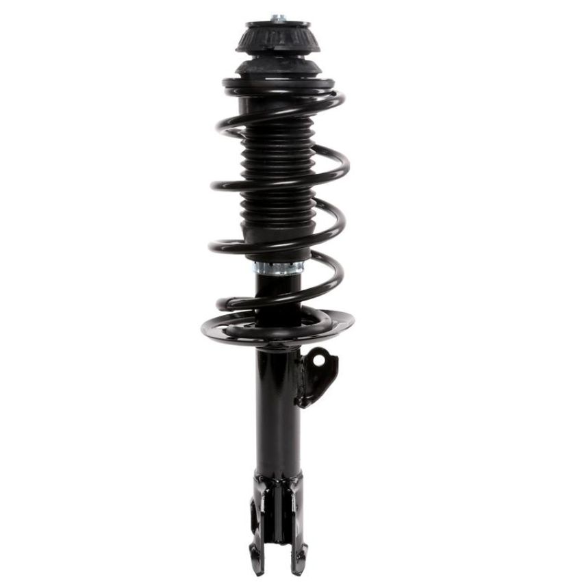 PRT PERFORMANCE RIDE 810145 PRT Complete Strut Assembly
