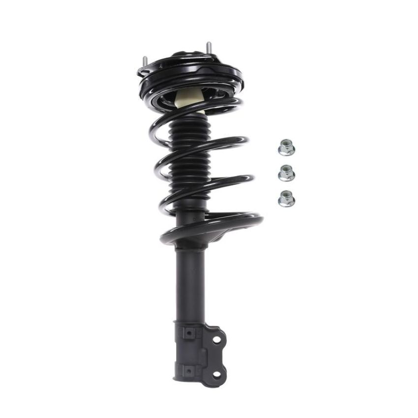 PRT PERFORMANCE RIDE 810402 PRT Complete Strut Assembly