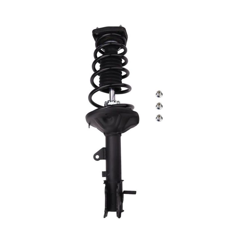 PRT PERFORMANCE RIDE 810405 PRT Complete Strut Assembly