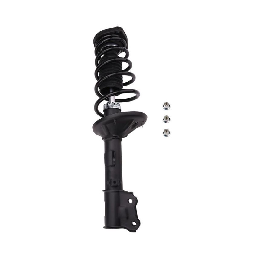 PRT PERFORMANCE RIDE 810405 PRT Complete Strut Assembly