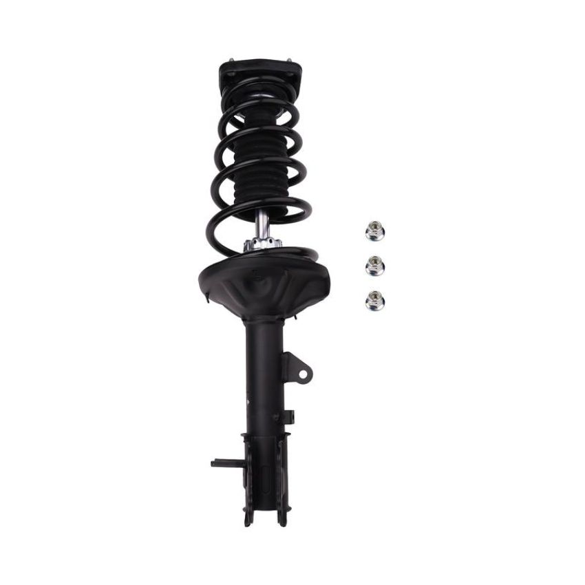 PRT PERFORMANCE RIDE 810406 PRT Complete Strut Assembly