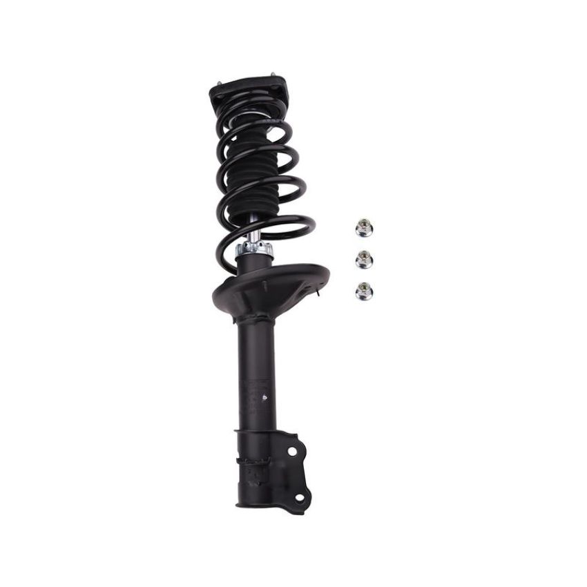 PRT PERFORMANCE RIDE 810406 PRT Complete Strut Assembly