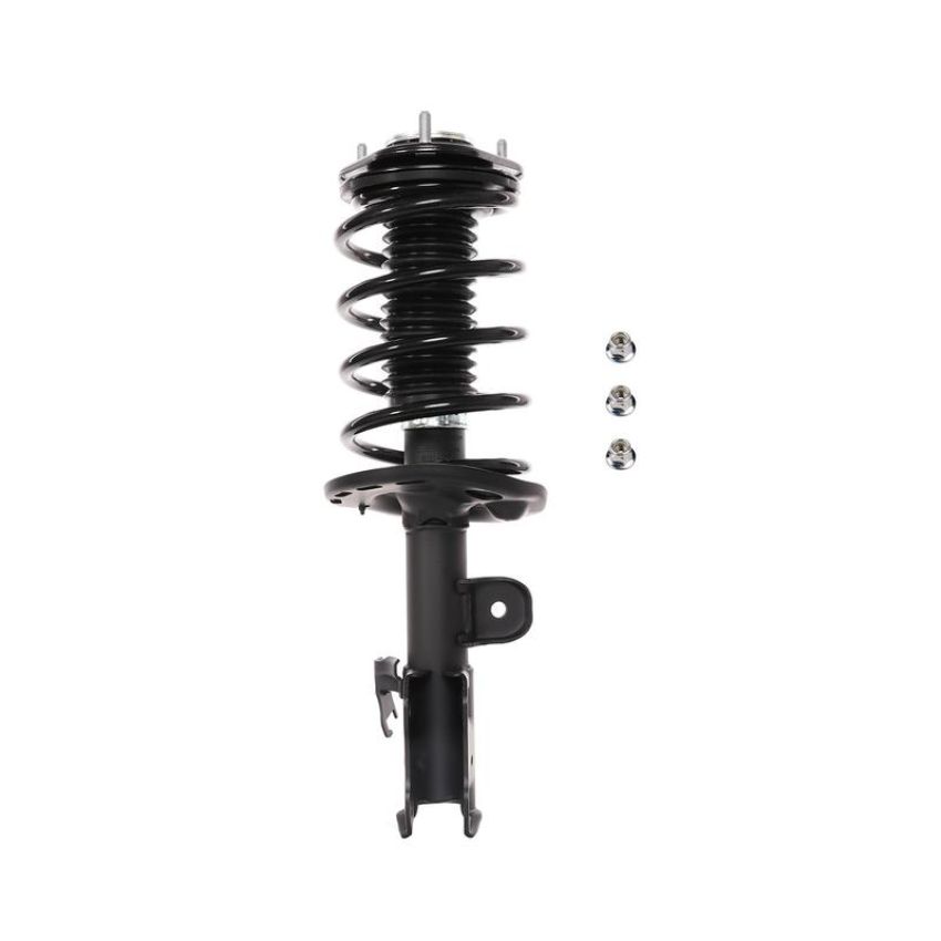 PRT PERFORMANCE RIDE 810407 PRT Complete Strut Assembly