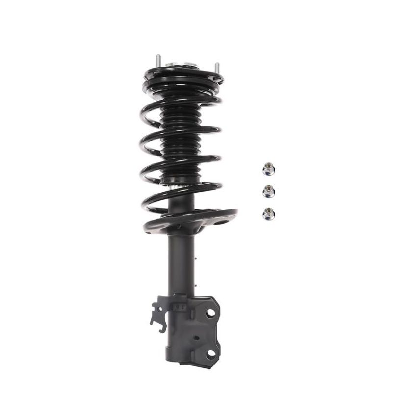 PRT PERFORMANCE RIDE 810407 PRT Complete Strut Assembly
