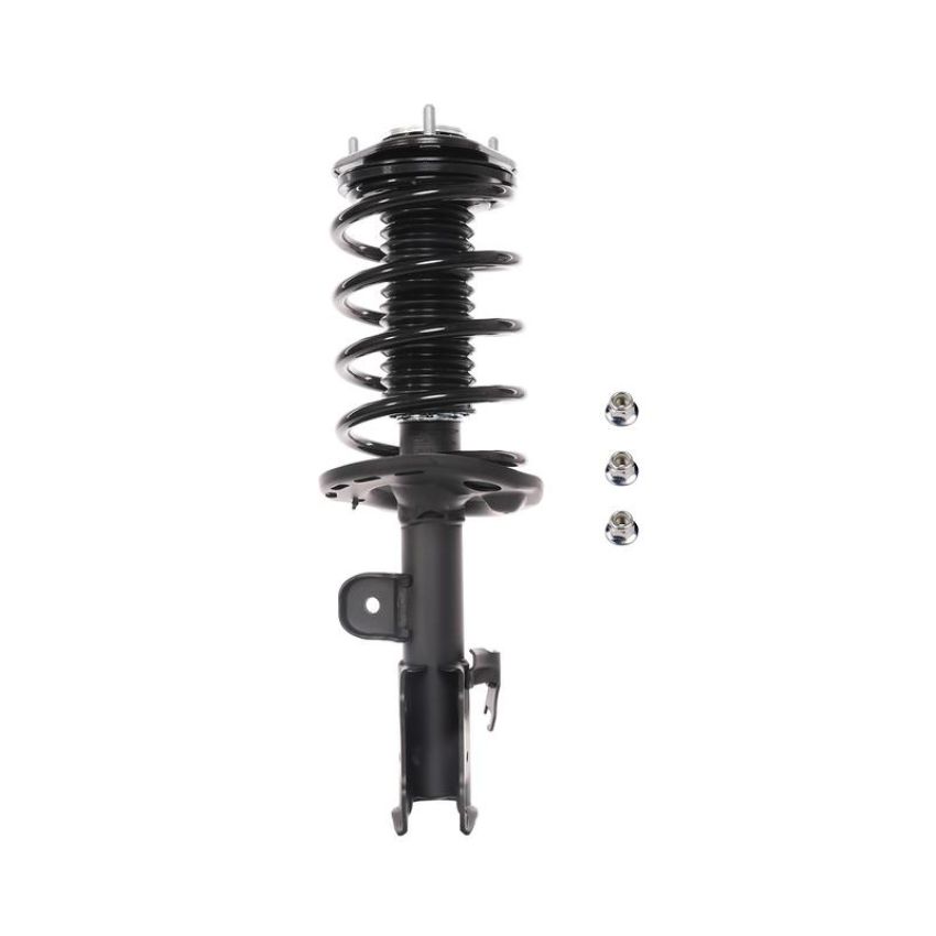 PRT PERFORMANCE RIDE 810408 PRT Complete Strut Assembly