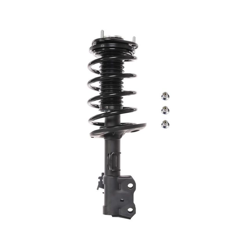 PRT PERFORMANCE RIDE 810408 PRT Complete Strut Assembly
