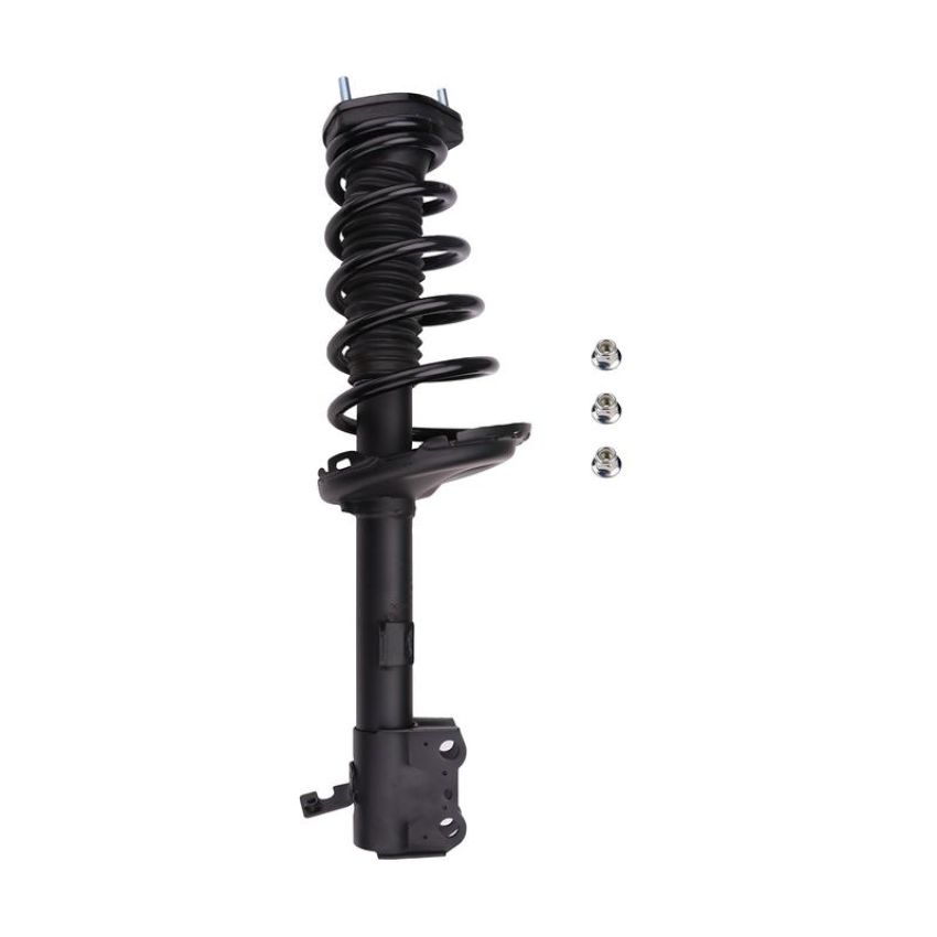 PRT PERFORMANCE RIDE 810413 PRT Complete Strut Assembly
