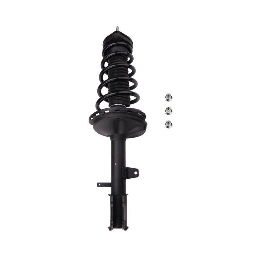 PRT PERFORMANCE RIDE 810414 PRT Complete Strut Assembly