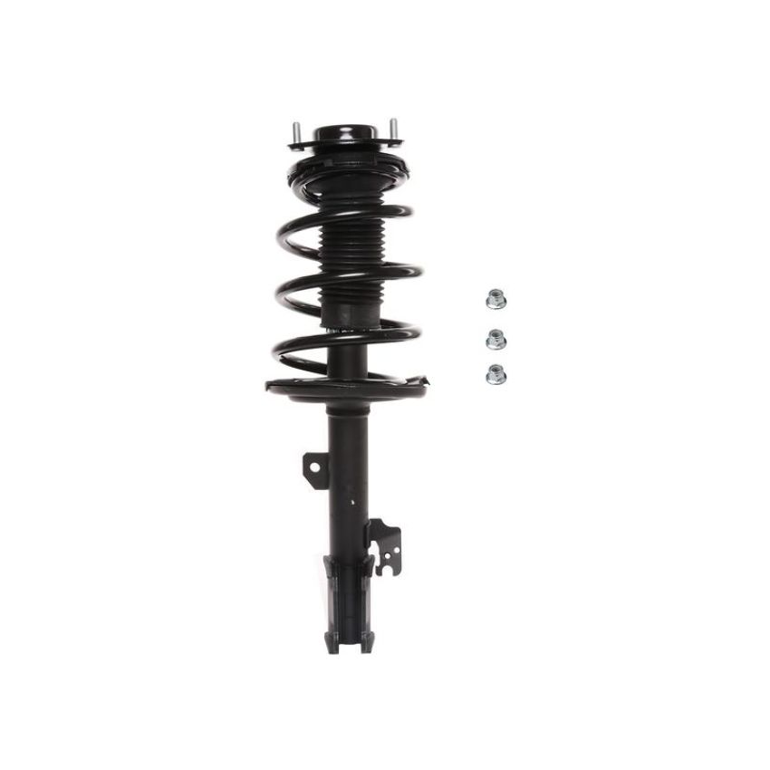 PRT PERFORMANCE RIDE 810415 PRT Complete Strut Assembly
