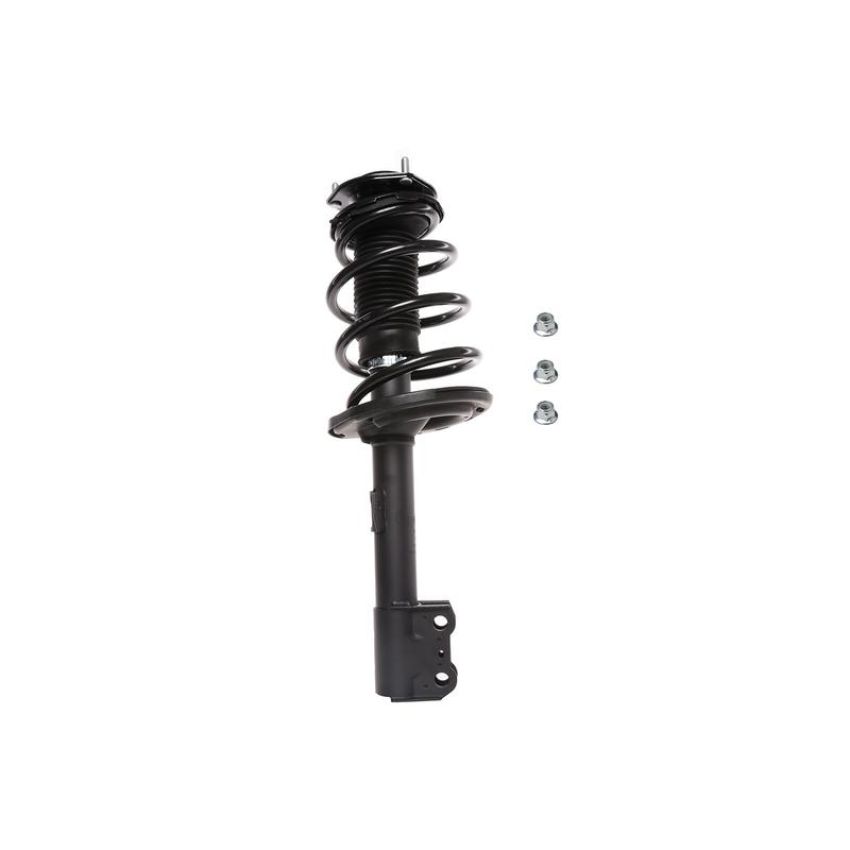 PRT PERFORMANCE RIDE 810415 PRT Complete Strut Assembly