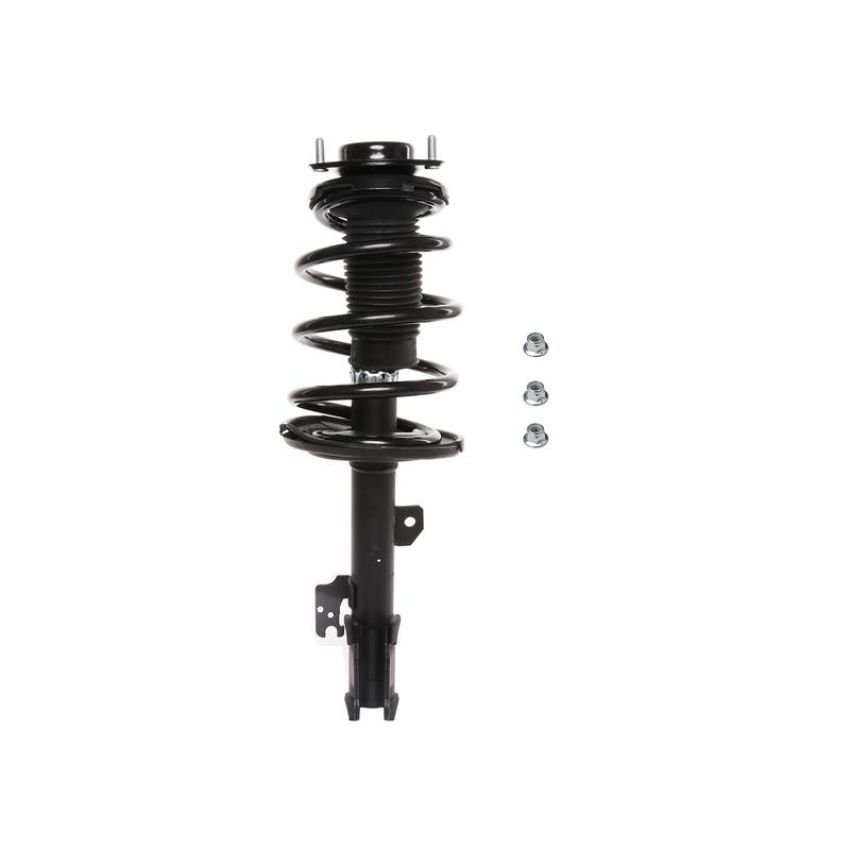 PRT PERFORMANCE RIDE 810416 PRT Complete Strut Assembly