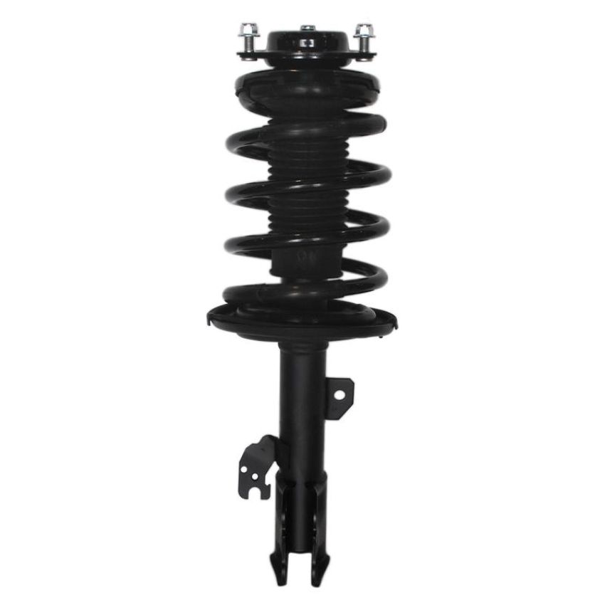 PRT PERFORMANCE RIDE 810474 PRT Complete Strut Assembly