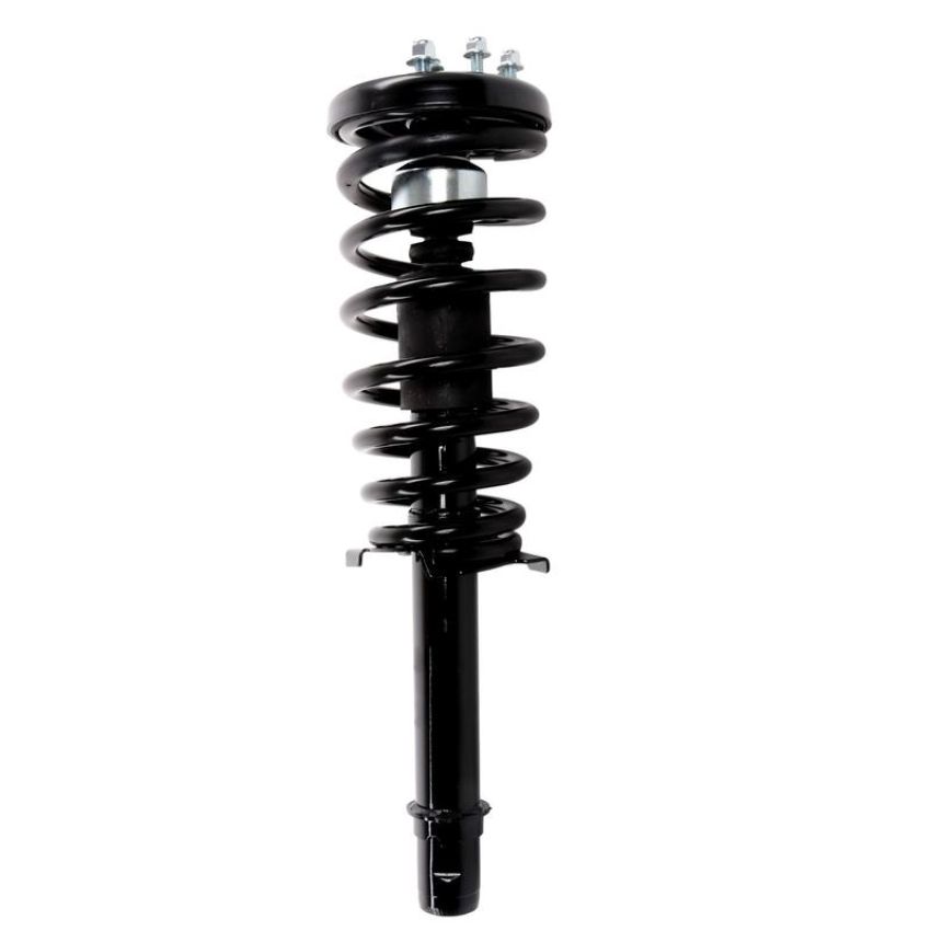 PRT PERFORMANCE RIDE 811046R PRT Complete Strut Assembly