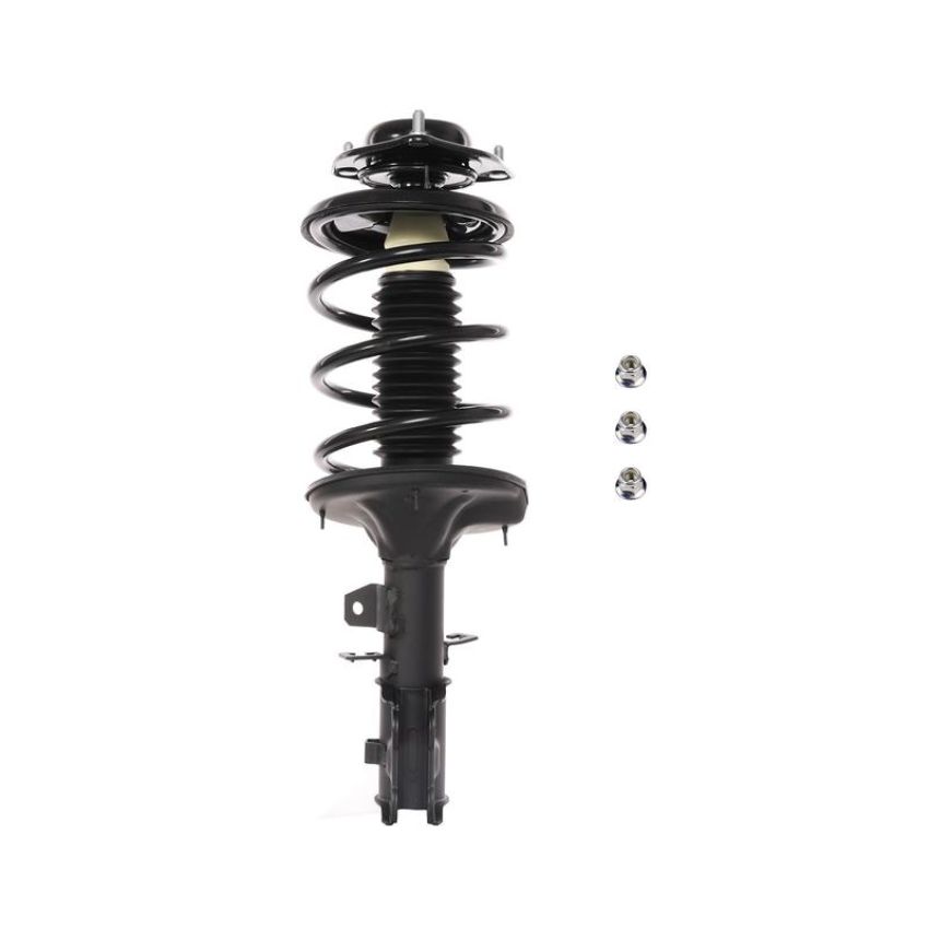 PRT PERFORMANCE RIDE 811386 PRT Complete Strut Assembly