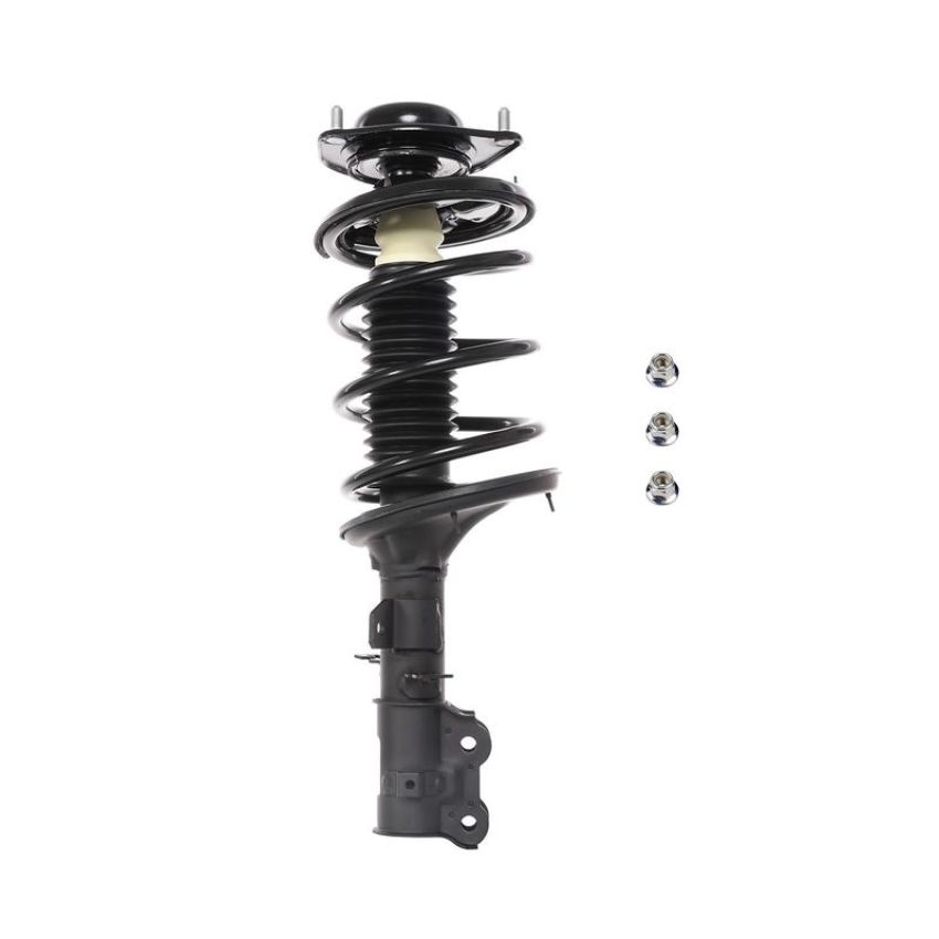 PRT PERFORMANCE RIDE 811386 PRT Complete Strut Assembly