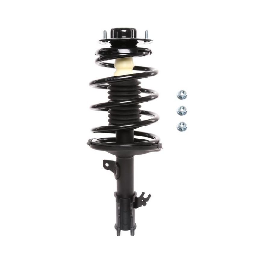 PRT PERFORMANCE RIDE 813003 PRT Complete Strut Assembly
