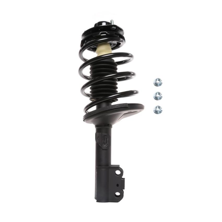 PRT PERFORMANCE RIDE 813003 PRT Complete Strut Assembly
