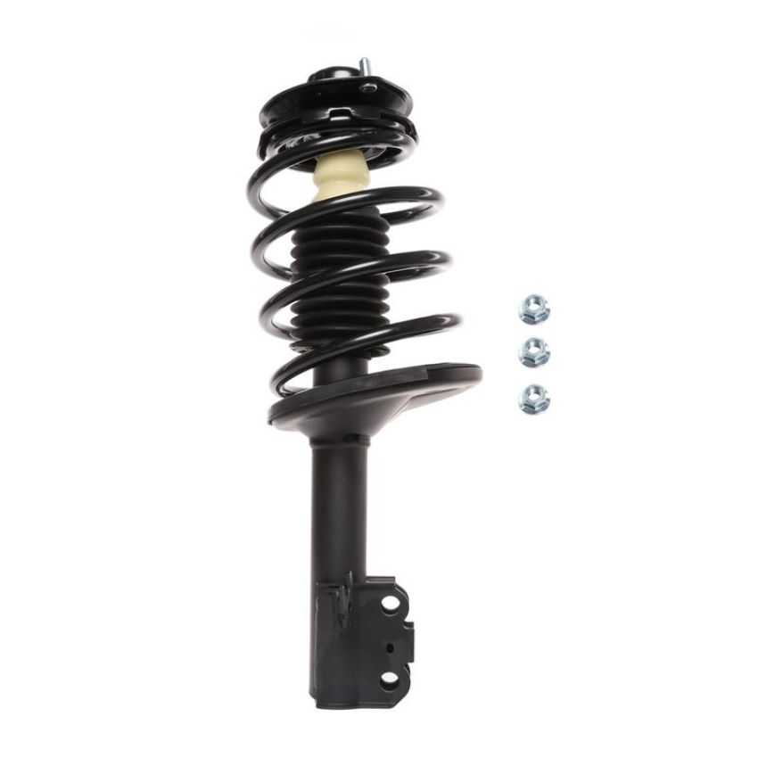 PRT PERFORMANCE RIDE 813004 PRT Complete Strut Assembly